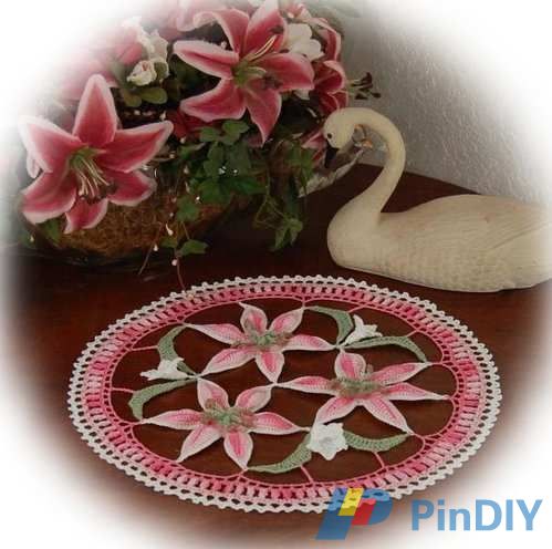 Stargazer Doily.JPG