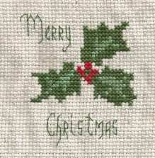 A Christmas Card for this year.