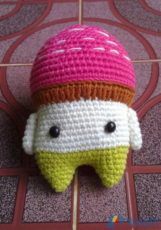 Toadstool Peter