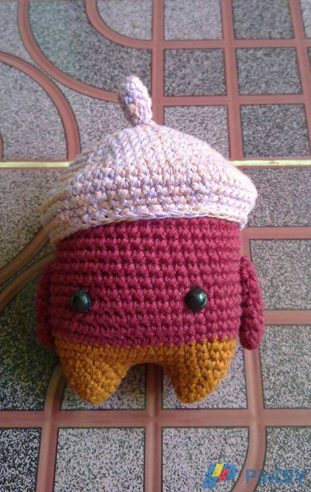 Acorn Erwin