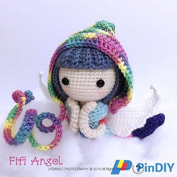 Fifi Angel