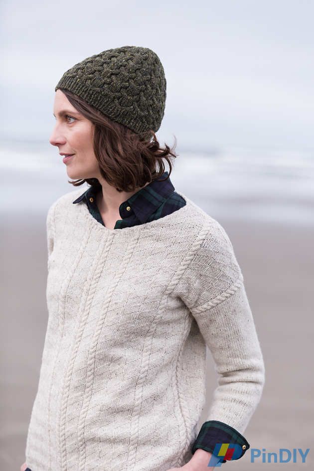 Vanora by Michele Wang Brooklyn Tweed Ganseys_1.jpg