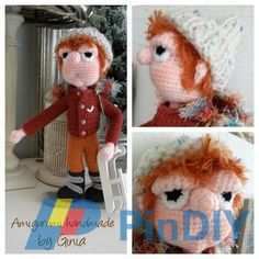 Guido de Snowboarder