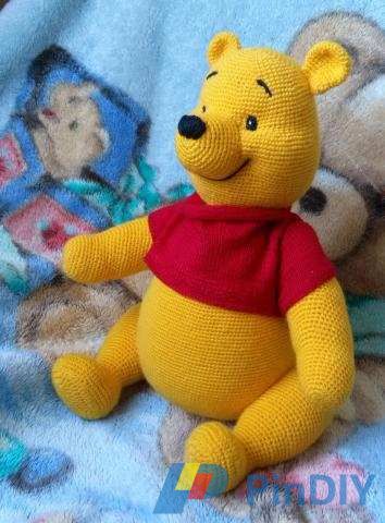 Winnie the Pooh