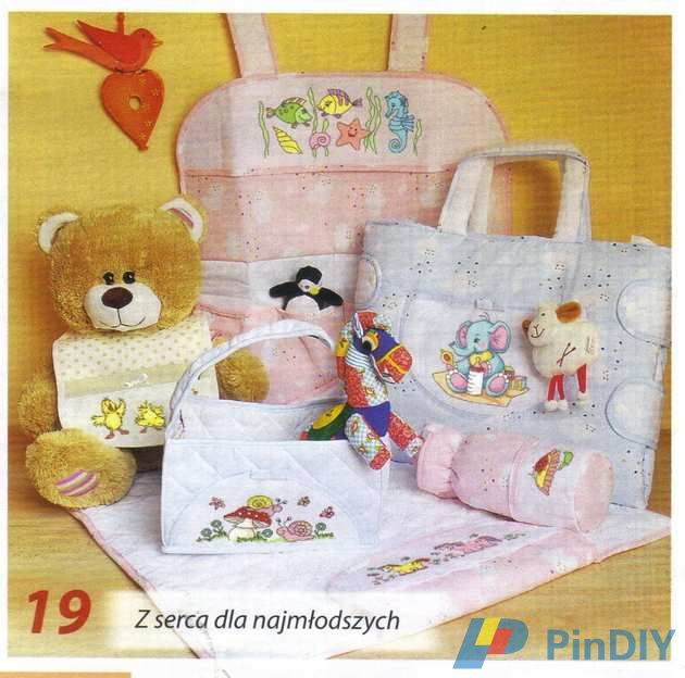 Z serca dla naimlodszych - With a Heart for Children.jpg