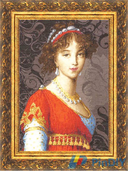 MK-005 - Grand Duchess Elizaveta Alexeyevna.jpg