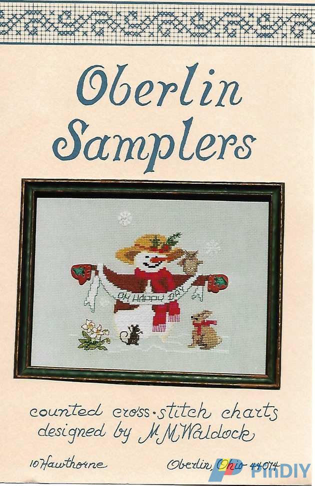 Oberlin Samplers - Mr. Snow (1).jpg