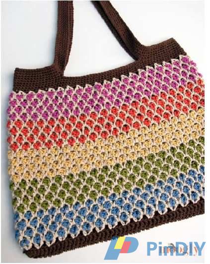 Moroccan Market Tote Bag.JPG