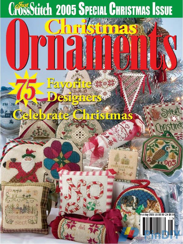 JCS Ornaments 2005-01.jpg