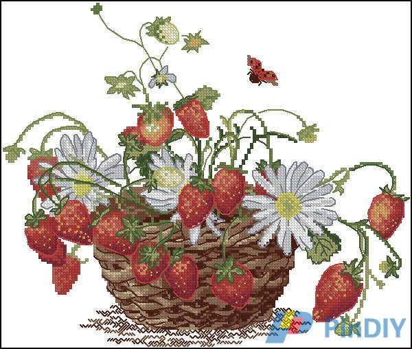 940 - Fragrant Basket.jpg