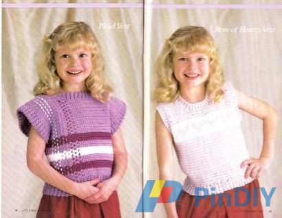 Little Miss Sweaters