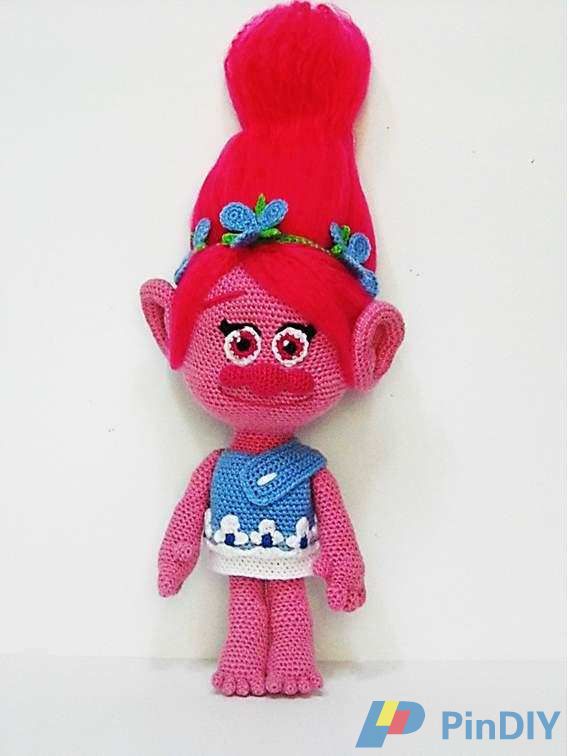 Poppy