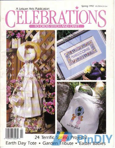 Celebrations Vol 3 No 2 Spring 1992.jpg