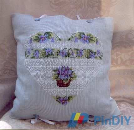 BdC 1049 - Coeur Pensee orig.jpg