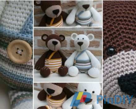 Bram the Bear