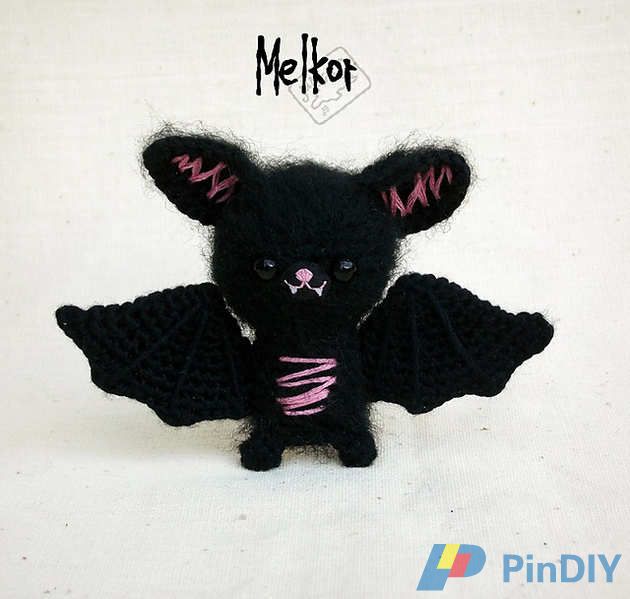 Bat Stories 