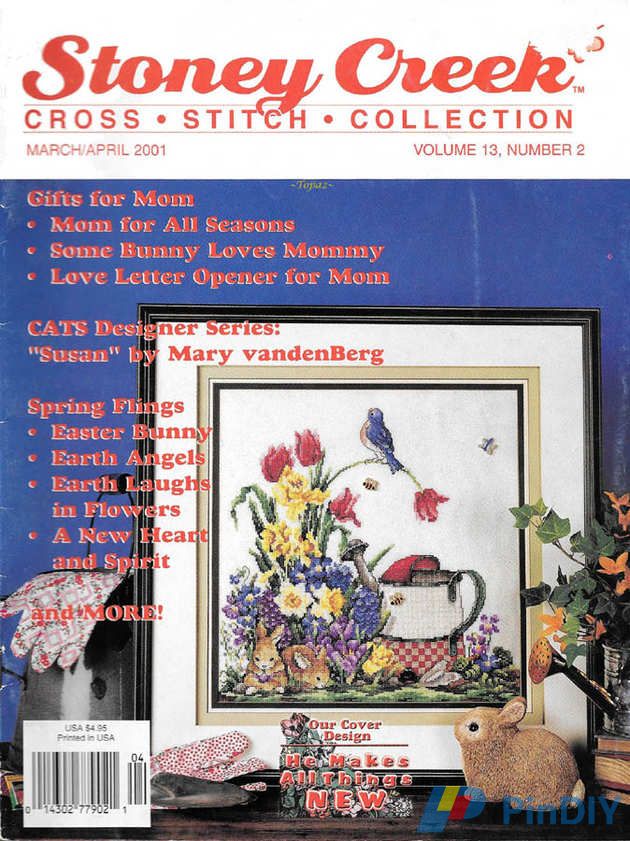 Stoney Creek Volume 13 Number 2 March April 2001.jpg