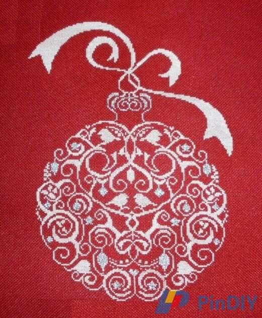 AAN-N212 OK Cardinal Xmas Ball Red.JPG