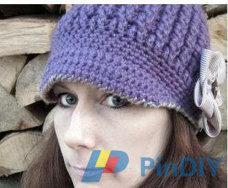 Parmida Hat