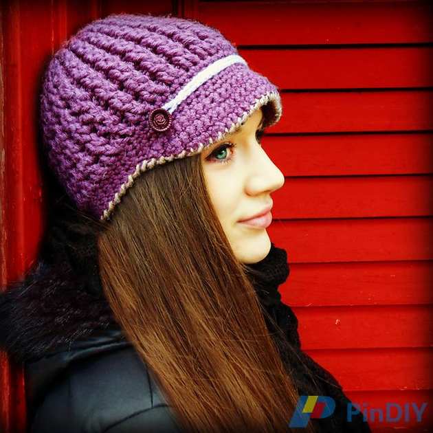 Parmida Hat