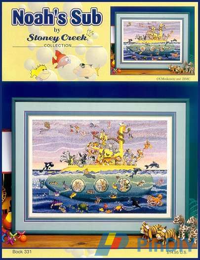 Stoney Creek Book 331 - Noah's Sub.jpg