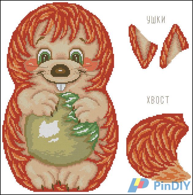 Wonderful Moments 07 - 2008 - Beaver.jpg