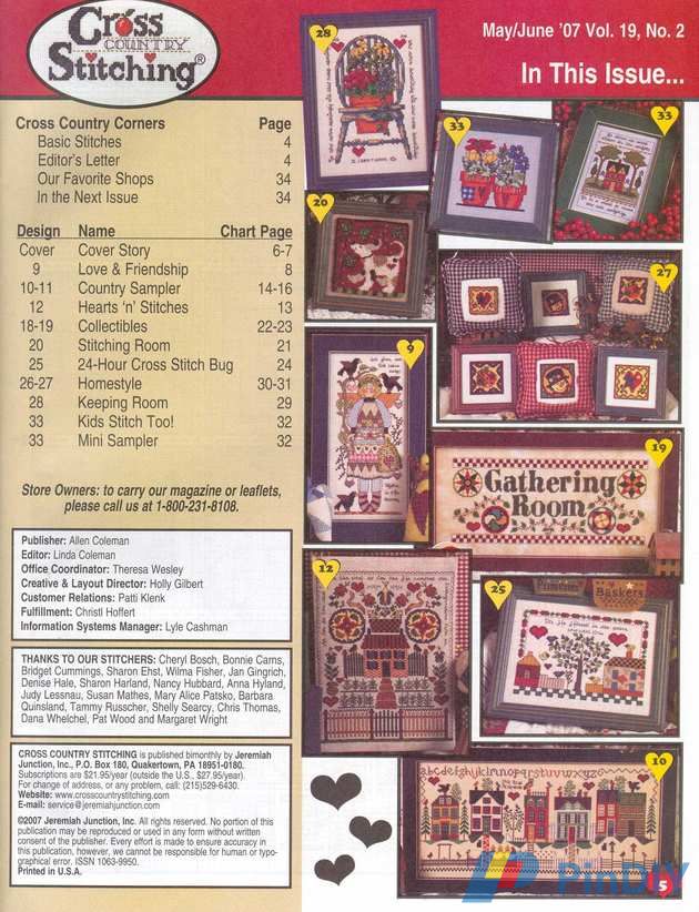 Cross Country Stitching June 2007  01.jpg