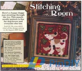 Cross Country Stitching June 2007  15a.jpg