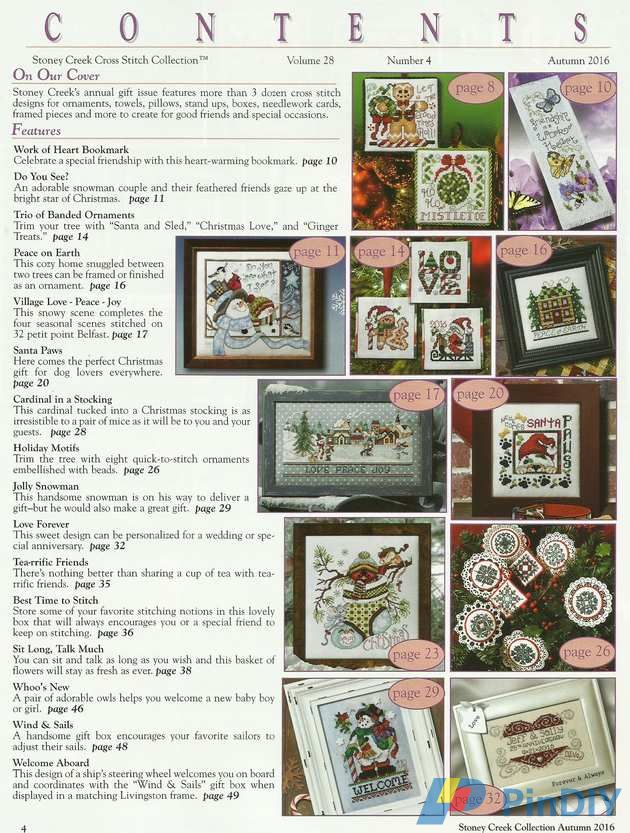Stoney Creek Annual Gift Issue Autumn 2016  00.jpg