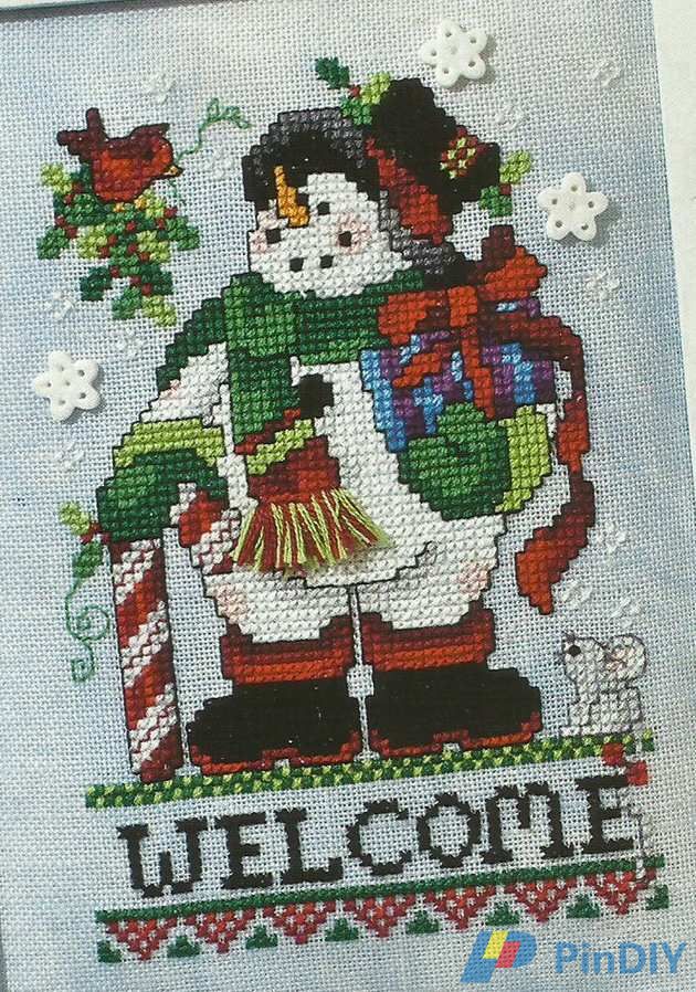 Jolly Snowman.jpg