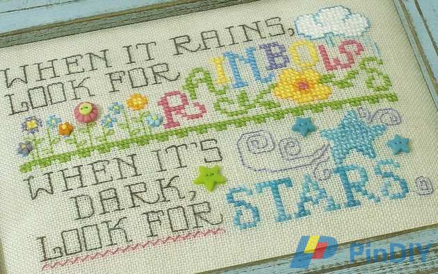 Rainbows &amp; Stars.jpg