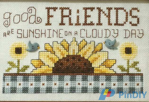Sunshine On A Cloudy Day.jpg