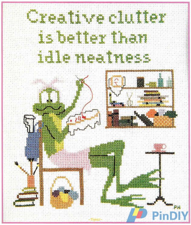 sm 57 Creative Clutter.jpg