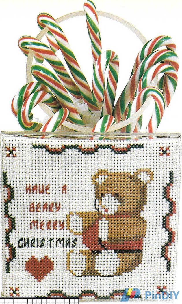 sm 64 A Beary Merry Christmas.jpg