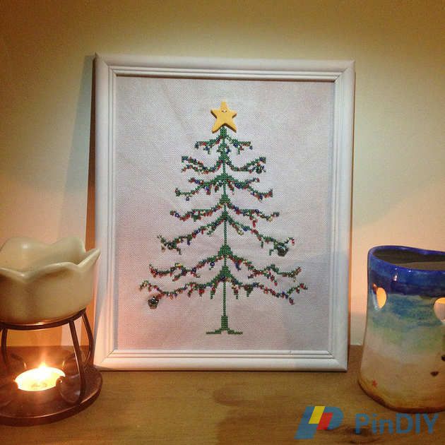 Christmas tree