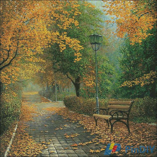 Bonny Art 030 Осенняя палитра.jpg