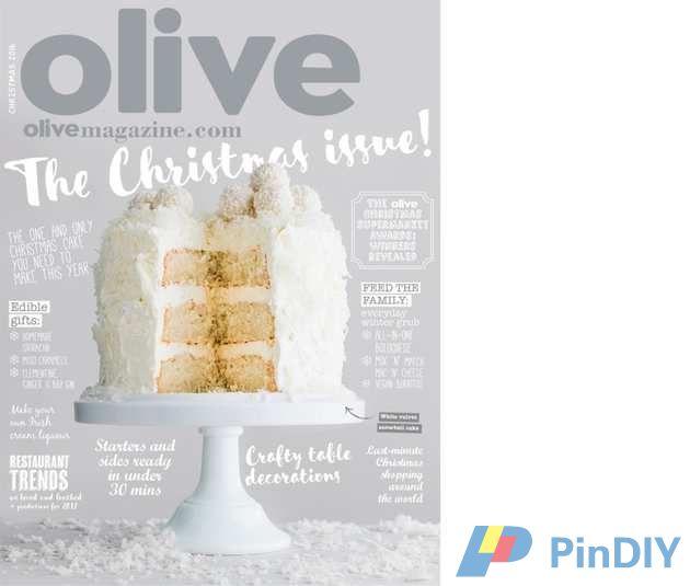Olive Magazine - Christmas 2016.jpg
