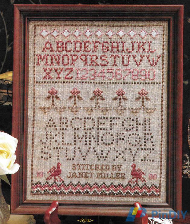 s16 Berry and Birds Sampler.jpg