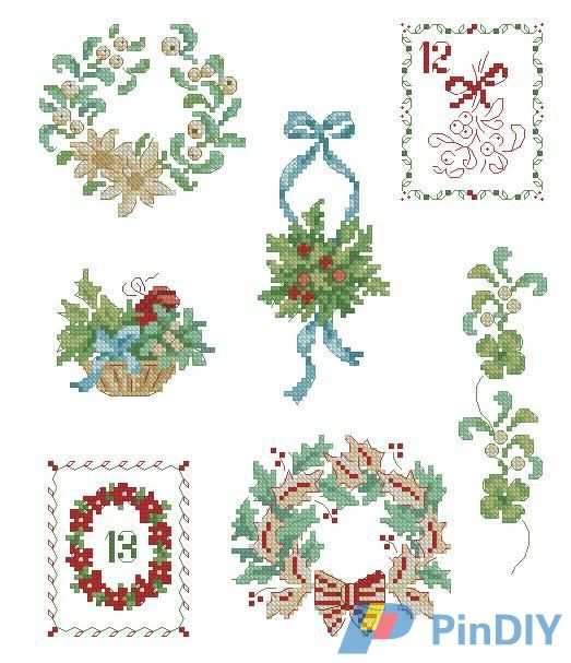 Les couronnes vegetales..JPG