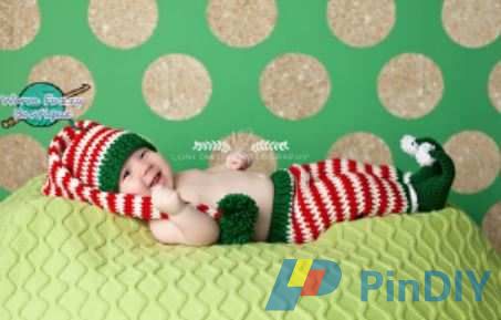 No. 53 - Christmas Elf Outfit.JPG