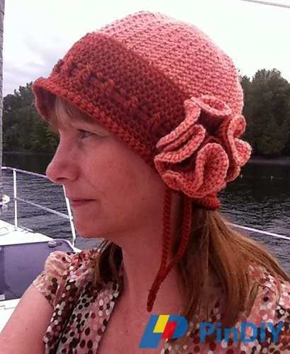 The Burton Cloche 