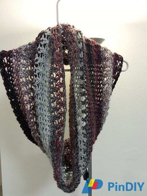 Capricious Cowl 