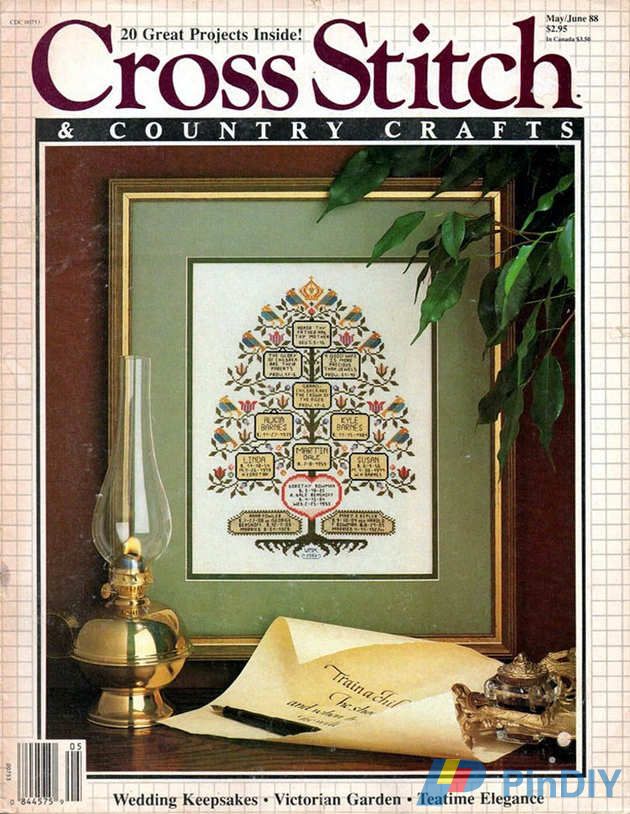 Cross Stitch Country Crafts May-June 1988.jpg