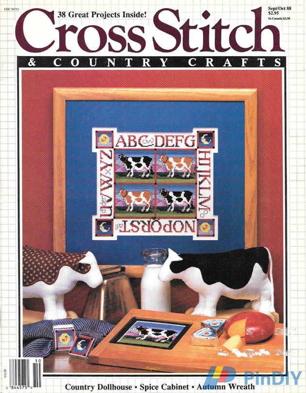 sm fc Cross Stitch Country Crafts Sept-Oct 1988.jpg