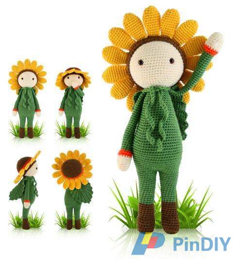 Zabbez - Sam sunflower.jpg