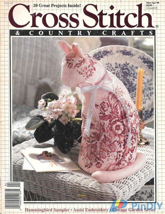 sm fc Cross Stitch Country Crafts March-April 1990.jpg