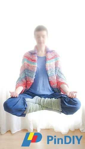 Pandora by Cello Knits 