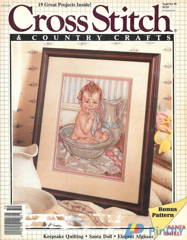 sm fc Cross Stitch Country Crafts September-October 1990.jpg