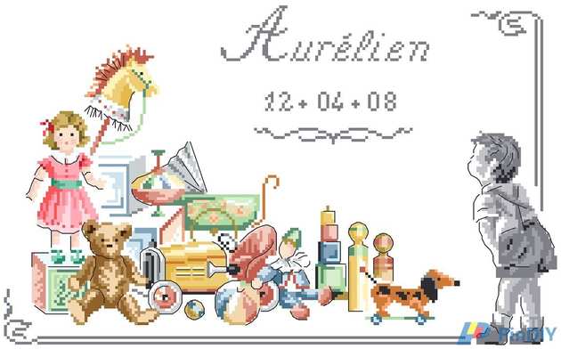 Souvenirs d'Enfance - Au pays des jouets_3.JPG