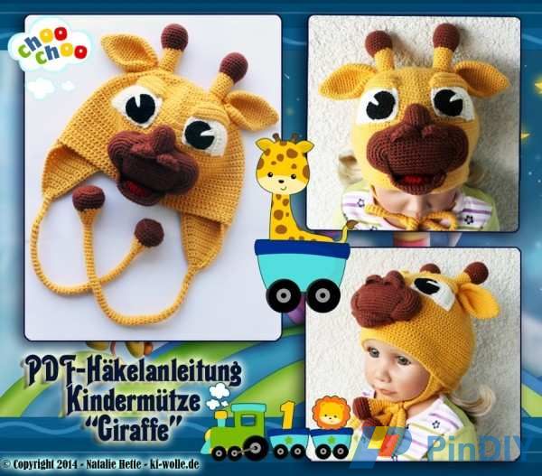 Kindermütze Giraffe.jpg